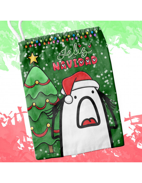 Bolsitas navidad flork