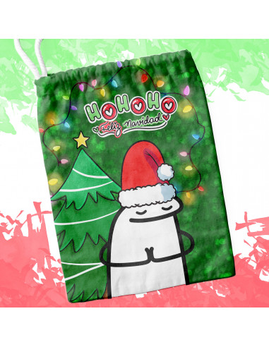 Bolsitas navidad flork