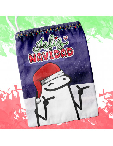 Bolsitas navidad flork