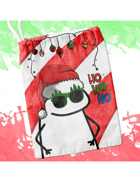 Bolsitas navidad flork
