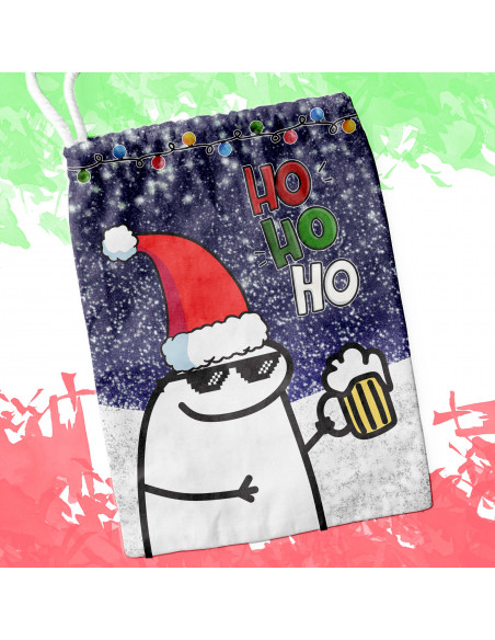 Bolsitas navidad flork