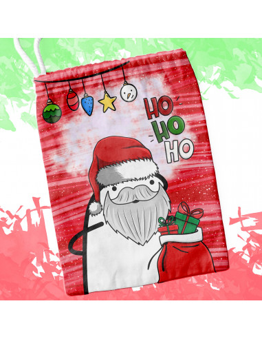 Bolsitas navidad flork