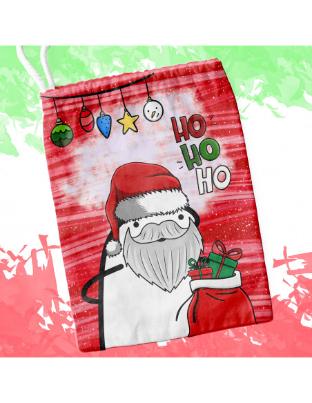 Bolsitas navidad flork