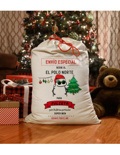 MORRALES MOCHI BOLSITAS...