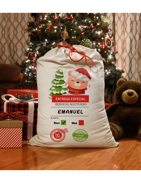 copy of MORRALES MOCHI BOLSITAS COSTALES NAVIDAD