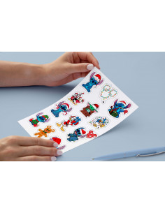 Stickers navidad pack 1