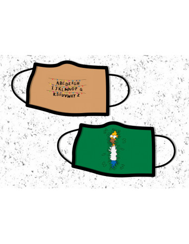 CUBRE BOCA/TAPABOCA PACK 7