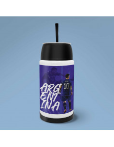 Automate Argentina 2