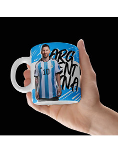 Tazas Argentina 2