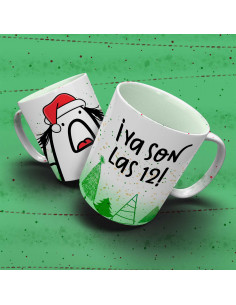 Tazas flork navidad 2