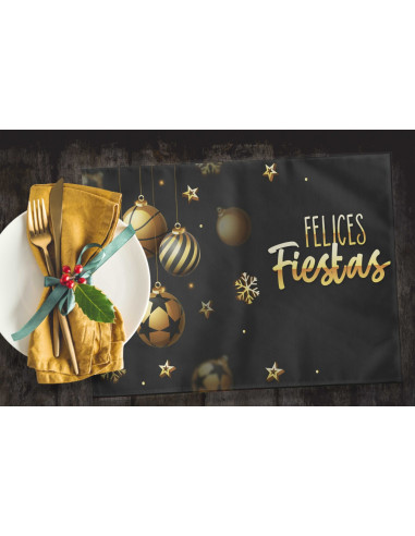 INDIVIDUALES NAVIDAD PACK 3