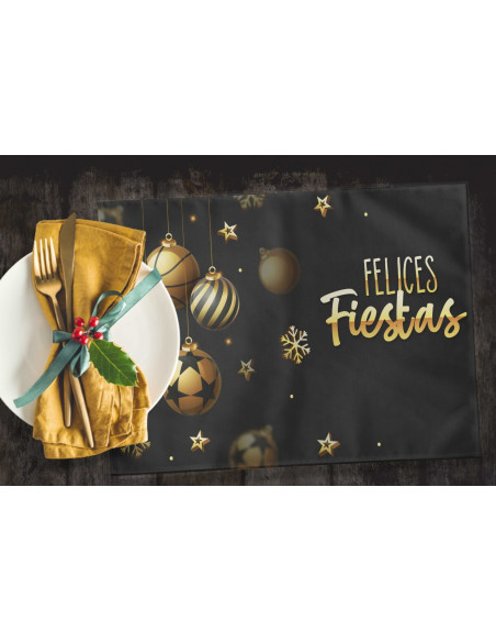 INDIVIDUALES NAVIDAD PACK 3