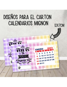 CARTON PARA CALENDARIO... 2