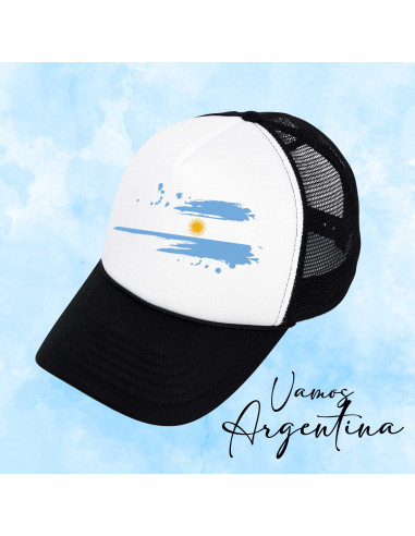 GORRAS ARGENTINA