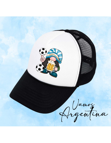 GORRAS ARGENTINA
