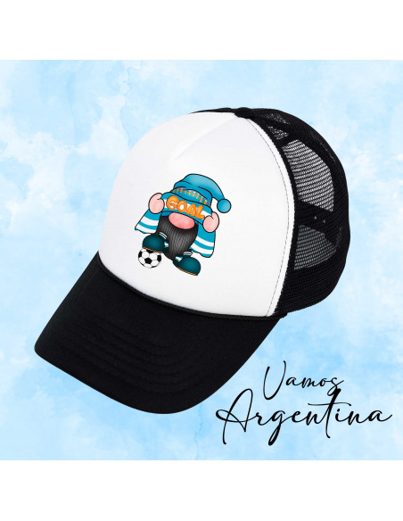 GORRAS ARGENTINA