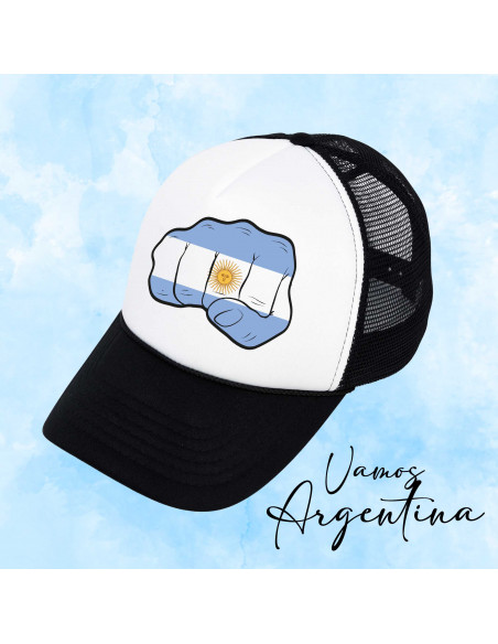 GORRAS ARGENTINA