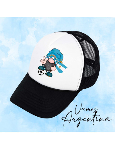 GORRAS ARGENTINA