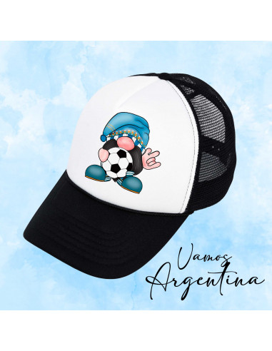 GORRAS ARGENTINA