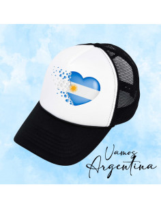 GORRAS ARGENTINA 2