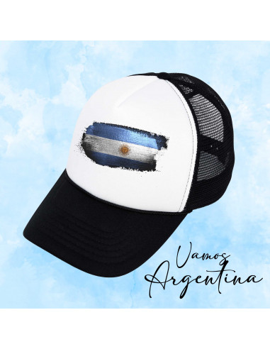 GORRAS ARGENTINA