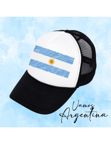 GORRAS ARGENTINA