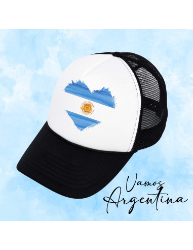 GORRAS ARGENTINA