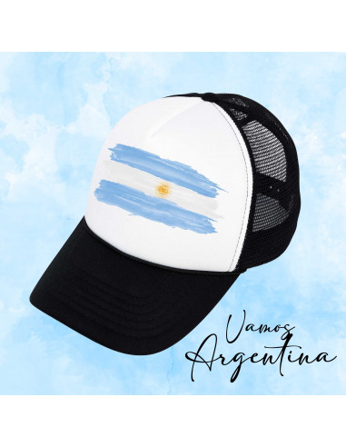 GORRAS ARGENTINA