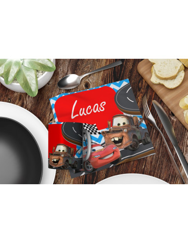 PACK 1 TAZA + SERVILLETA