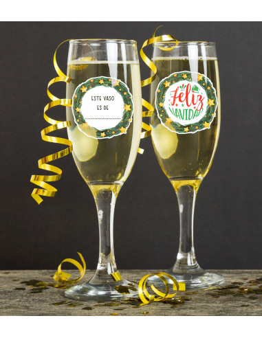 copy of STIKERS ETIQUETAS VASOS COPA...