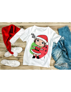 Remeras infantiles nenes...