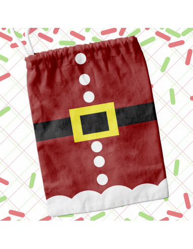 Bolsitas navidad