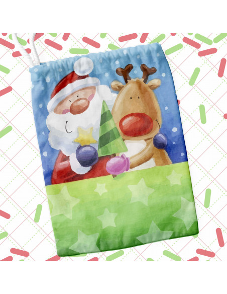 Bolsitas navidad