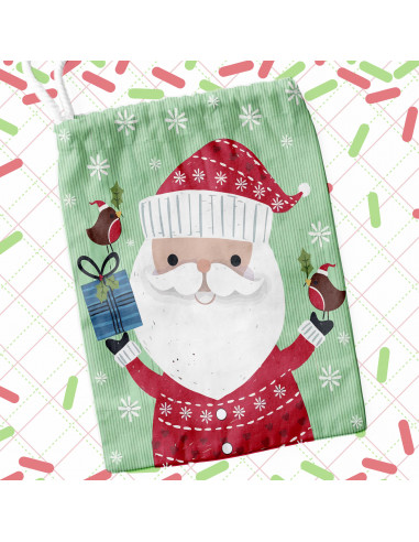 Bolsitas navidad
