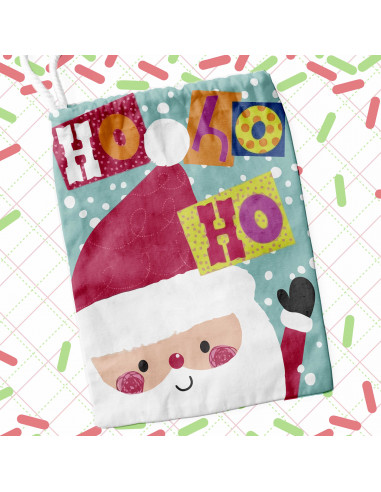 Bolsitas navidad
