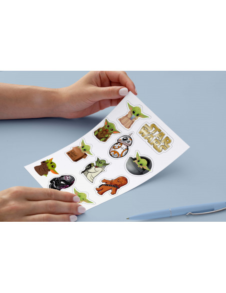 Stickers Star wars