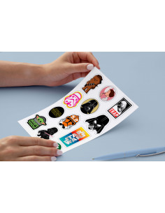 Stickers Star wars 2