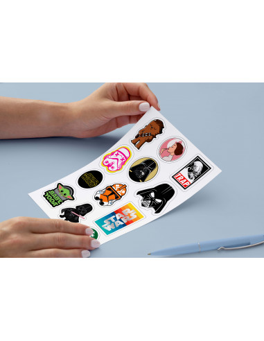 Stickers Star wars