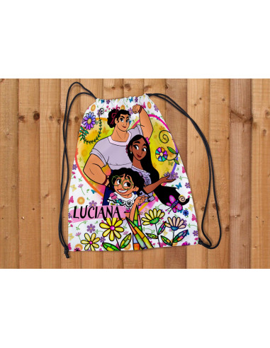 Pack Jardin - Encanto 2