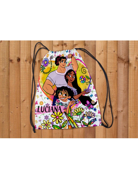 Pack Jardin - Encanto 2