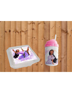 Pack Jardin - Encanto Isabella 2