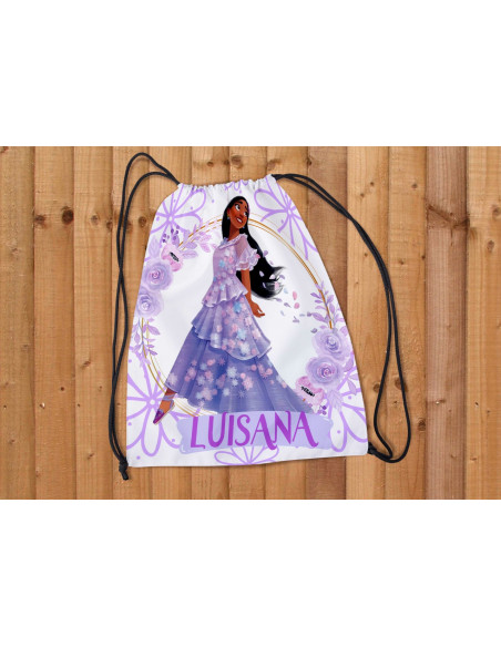 Pack Jardin - Encanto Isabella