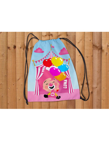 Pack Jardin - Plim Plim rosa