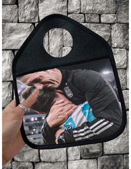 copy of Palanquera Mujer Pack 3