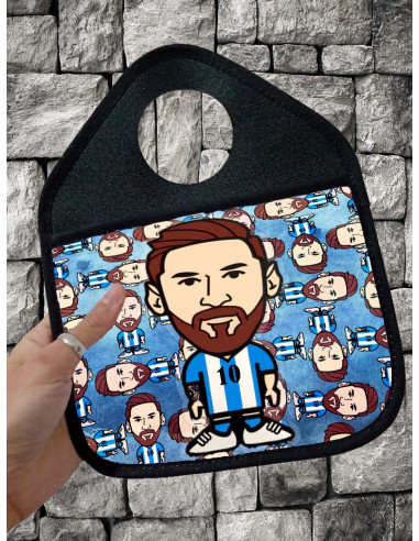 copy of Palanquera Mujer Pack 3