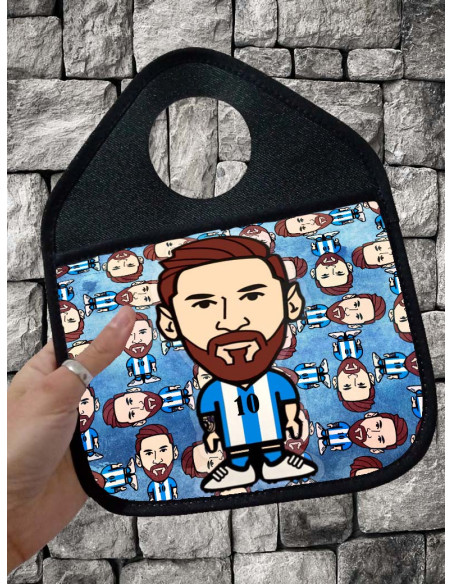 copy of Palanquera Mujer Pack 3