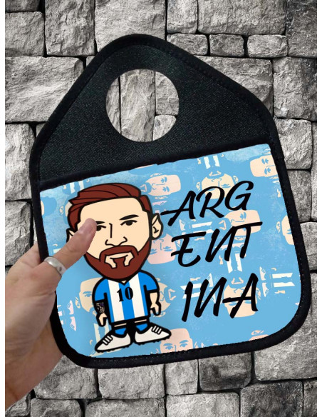 copy of Palanquera Mujer Pack 3