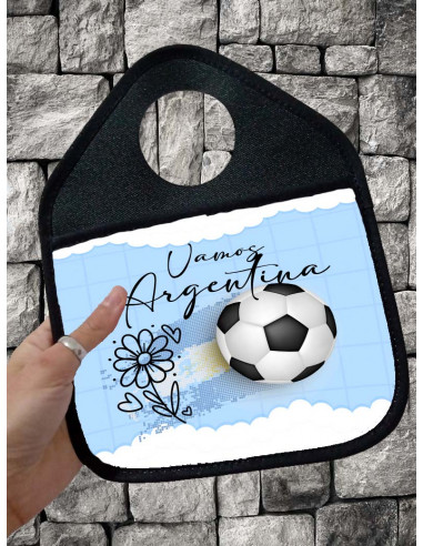 copy of Palanquera Mujer Pack 3