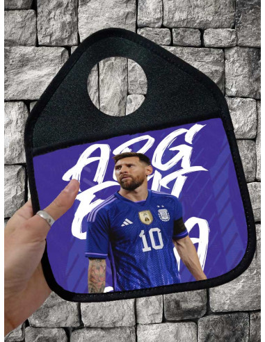 copy of Palanquera Mujer Pack 3