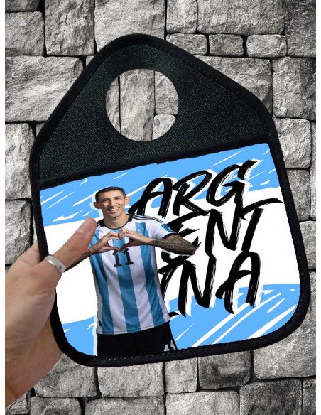 copy of Palanquera Mujer Pack 3